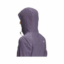 The North Face Women's Antora Rain Jacket 19 The North Face Women's Antora Rain Jacket -Casual Wear Shop 225570N14 LUNARSLATEalt3