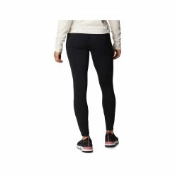 Women's Columbia Trek Leggings -Casual Wear Shop 225661010 BLACKalt1