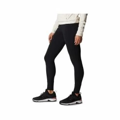 Women's Columbia Trek Leggings -Casual Wear Shop 225661010 BLACKalt2