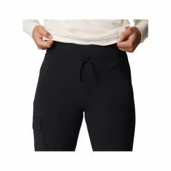 Women's Columbia Trek Leggings -Casual Wear Shop 225661010 BLACKalt3