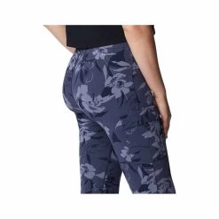 Women's Columbia Trek Leggings -Casual Wear Shop 225661467 NOCTURNALFLORALalt4