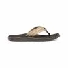 Teva Men's Voya Canvas Flip Sandals 2 Teva Men's Voya Canvas Flip Sandals -Casual Wear Shop 225715DUNEalt1