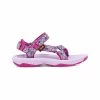 Teva Toddler Hurricane Xlt 2 Sandals -Casual Wear Shop 225745BUTTERFLY LILACalt1