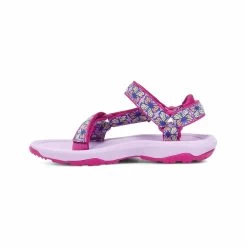 Teva Toddler Hurricane Xlt 2 Sandals -Casual Wear Shop 225745BUTTERFLY LILACalt3