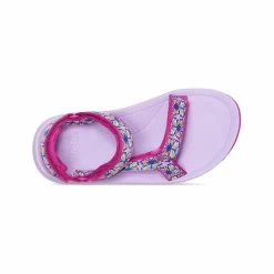 Teva Toddler Hurricane Xlt 2 Sandals -Casual Wear Shop 225745BUTTERFLY LILACalt4