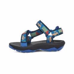 Teva Toddler Hurricane Xlt 2 Sandals -Casual Wear Shop 225745TRUCKS VINTAGE BLUEalt2