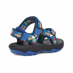 Teva Toddler Hurricane Xlt 2 Sandals -Casual Wear Shop 225745TRUCKS VINTAGE BLUEalt3
