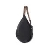 KAVU Paxton Pack -Casual Wear Shop 226149JET BLACK 396alt1