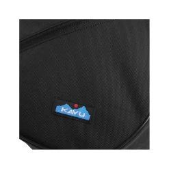 KAVU Paxton Pack -Casual Wear Shop 226149JET BLACK 396alt3