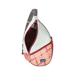 KAVU Paxton Pack -Casual Wear Shop 226149MEADOW DYE 1984alt2