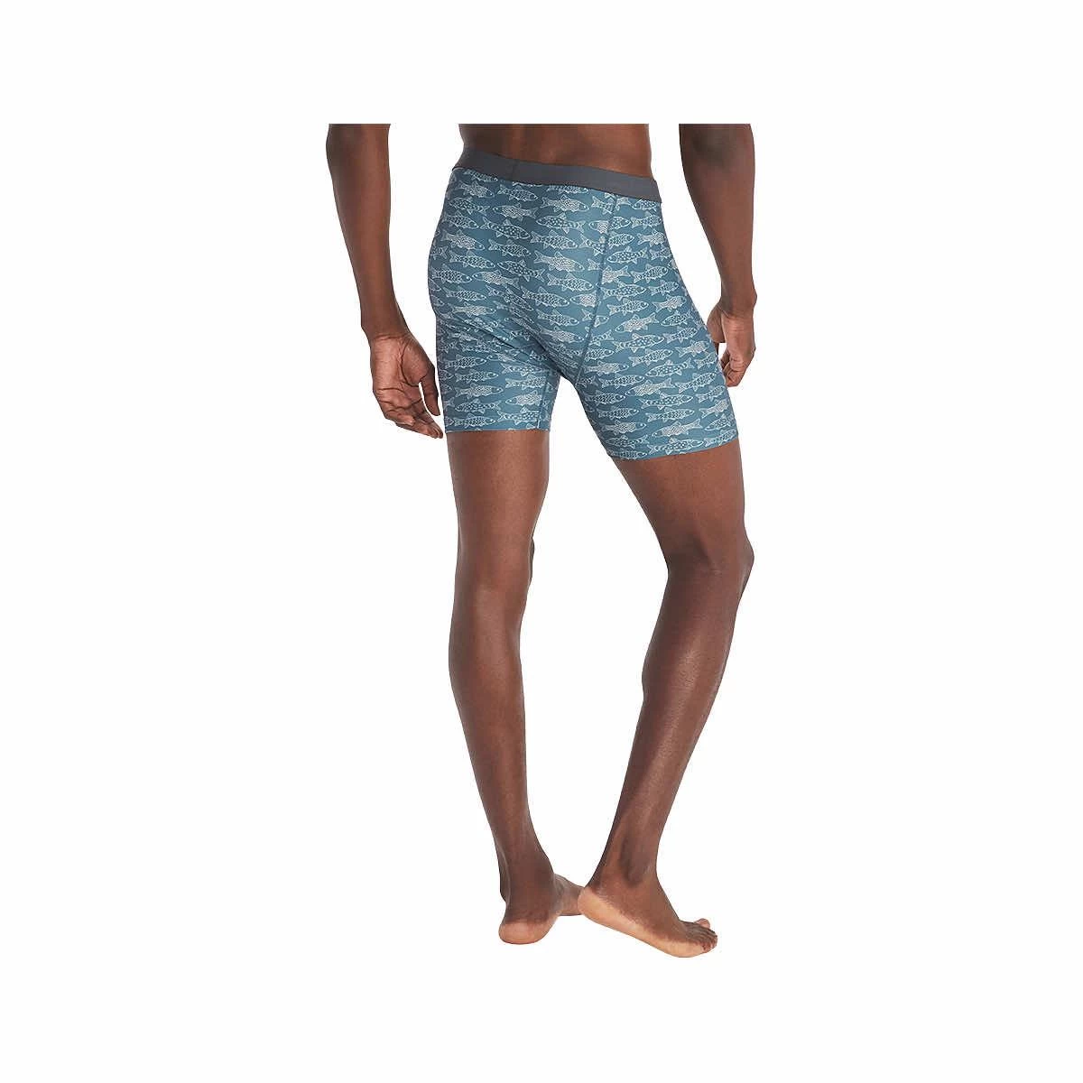 Men's Give- N- Go 2.0 Sport Boxer Brief 3 Men's Give- N- Go 2.0 Sport Boxer Brief