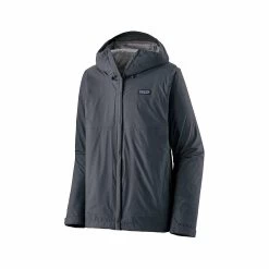 Patagonia Men's Torrentshell 3l Rain Jacket -Casual Wear Shop 226373SMOULDER BLUEalt3