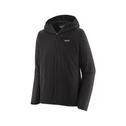 Patagonia Men's Houdini Jacket -Casual Wear Shop 226378BLACKalt2