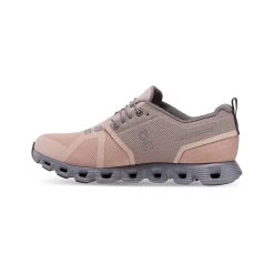 On Running Women's Cloud 5 Waterproof Shoes -Casual Wear Shop 226434ROSE FOSSILalt3