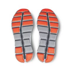 On Running Women's Cloud X 3 Shoes -Casual Wear Shop 226436IVORY ALLOYalt5