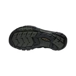 Keen Men's Newport H2 Sandals -Casual Wear Shop 226638FOREST NIGHT BLACKalt5
