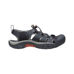 Keen Men's Newport H2 Sandals -Casual Wear Shop 226638INDIA INK RUSTalt1