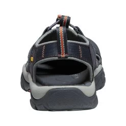 Keen Men's Newport H2 Sandals -Casual Wear Shop 226638INDIA INK RUSTalt2