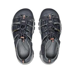 Keen Men's Newport H2 Sandals -Casual Wear Shop 226638INDIA INK RUSTalt5