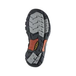 Keen Men's Newport H2 Sandals -Casual Wear Shop 226638INDIA INK RUSTalt6