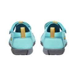 Keen Youth Seacamp Ii Cnx Sandals -Casual Wear Shop 226669IPANEMA FJORD BLUEalt3