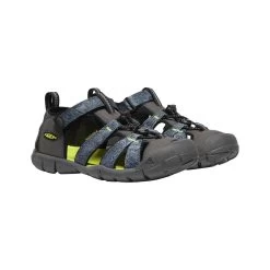 Keen Youth Seacamp Ii Cnx Sandals -Casual Wear Shop 226669MAGNET EVENING PRIMalt1