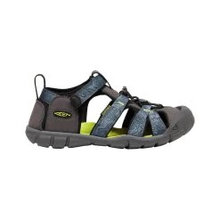 Keen Youth Seacamp Ii Cnx Sandals -Casual Wear Shop 226669MAGNET EVENING PRIMalt2