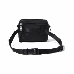 2- In- 1 Convertible Belt Bag