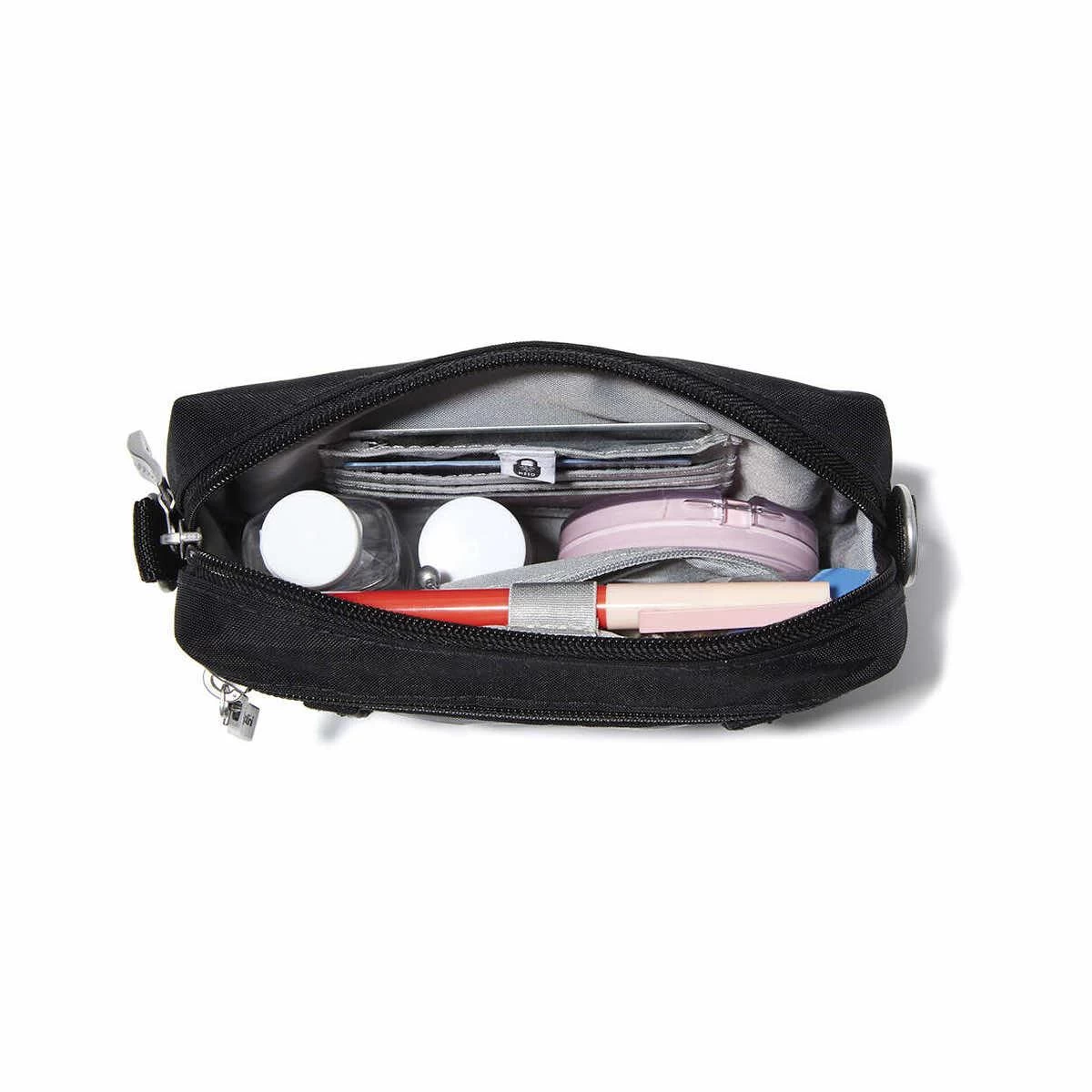 2- In- 1 Convertible Belt Bag 6 2- In- 1 Convertible Belt Bag - Image 4