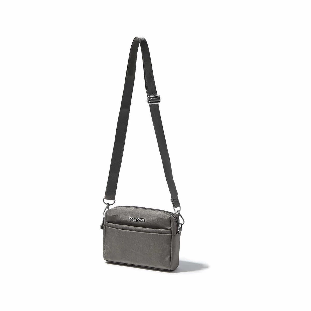 2- In- 1 Convertible Belt Bag 10 2- In- 1 Convertible Belt Bag - Image 8