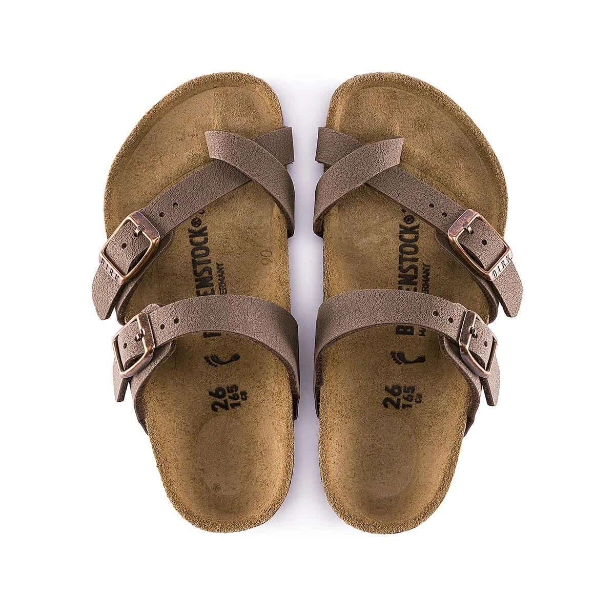 Birkenstock Kids ' Mayari Sandals 4 Birkenstock Kids ' Mayari Sandals - Image 2