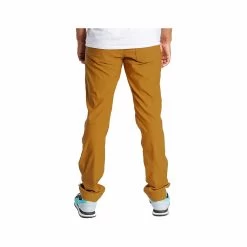 Men's Ecotrek Trail Pants -Casual Wear Shop 227026CARAMELalt1