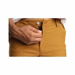 Men's Ecotrek Trail Pants -Casual Wear Shop 227026CARAMELalt6