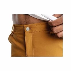 Men's Ecotrek Trail Pants -Casual Wear Shop 227026CARAMELalt7