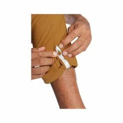 Men's Ecotrek Trail Pants -Casual Wear Shop 227026CARAMELalt9