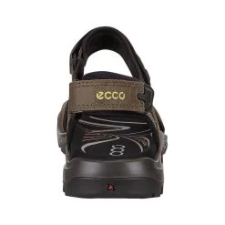 ECCO Men's Yucatan Sandals -Casual Wear Shop 227134TARMACalt2