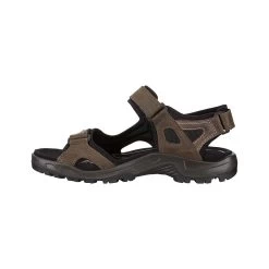 ECCO Men's Yucatan Sandals -Casual Wear Shop 227134TARMACalt3