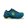 Topo Athletic Men's Ultraventure 3 Shoes -Casual Wear Shop 227445BLUE LIMEalt1