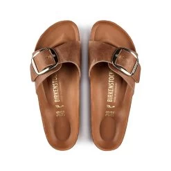 Birkenstock Women's Madrid Big Buckle Sandals