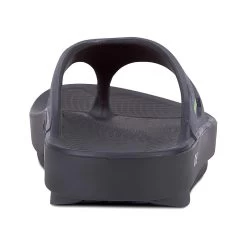 OOfos Women's Ooriginal Sport Sandal -Casual Wear Shop 228716GRAPHITEalt2