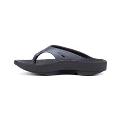 OOfos Women's Ooriginal Sport Sandal -Casual Wear Shop 228716GRAPHITEalt3