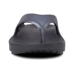 OOfos Women's Ooriginal Sport Sandal -Casual Wear Shop 228716GRAPHITEalt4