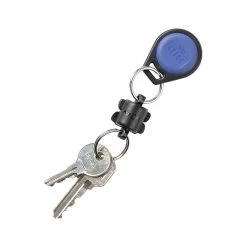 Nite Ize Keyring 360 Magnetic Quick Connector -Casual Wear Shop 228721alt4