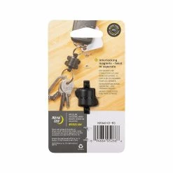 Nite Ize Keyring 360 Magnetic Quick Connector -Casual Wear Shop 228721alt8