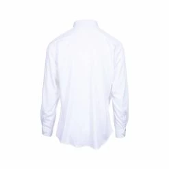 Men's Long Sleeve Performance Solid Shirt