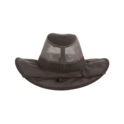 Men's Basin Nylon Safari Hat