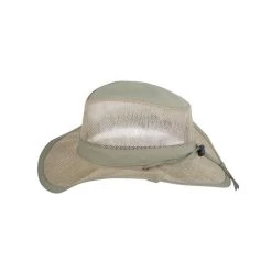 Men's Basin Nylon Safari Hat -Casual Wear Shop 229260FOSSILalt1