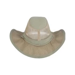 Men's Basin Nylon Safari Hat -Casual Wear Shop 229260FOSSILalt2