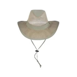 Men's Basin Nylon Safari Hat -Casual Wear Shop 229260FOSSILalt3