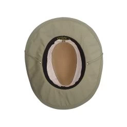 Men's Basin Nylon Safari Hat -Casual Wear Shop 229260FOSSILalt4